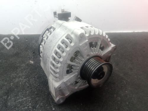 Used Alternator BMW 4 Convertible (F33, F83) 420 d (190 hp) 30931963