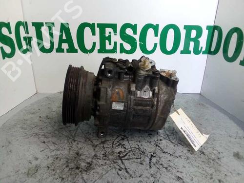 AC compressor MG MG ZT  | BP5732737M34 