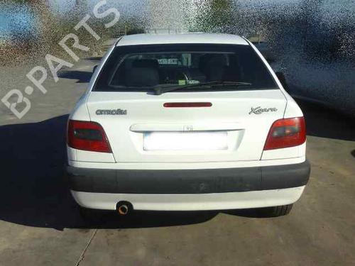 Alternator CITROËN XSARA (N1)  | BP5693303M7 