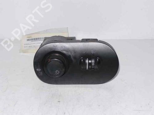 Licht Schakelaar SEAT IBIZA III (6L1) 1.9 TDI (131 hp) 14253128