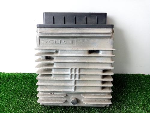Used Engine control unit (ECU) FORD MONDEO III (B5Y) 2.0 TDCi (130 hp) 9735640