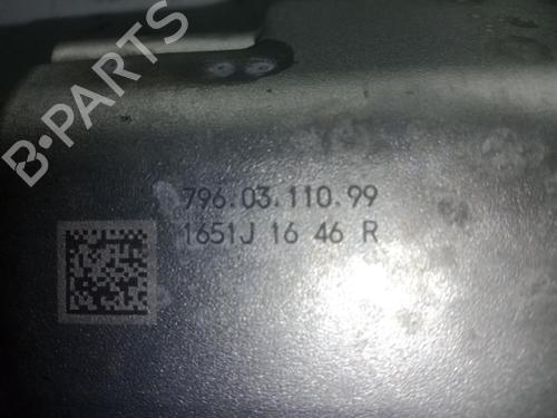 Electronic module OPEL ASTRA K (B16) 1.4 Turbo (68) | BP23430130M83 