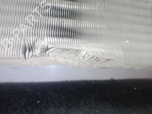 Køler OPEL CORSA E (X15) | BP30173181M31