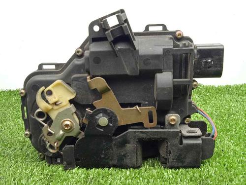 Front left lock SKODA OCTAVIA I (1U2) 1.9 TDI | BP10925448C98 