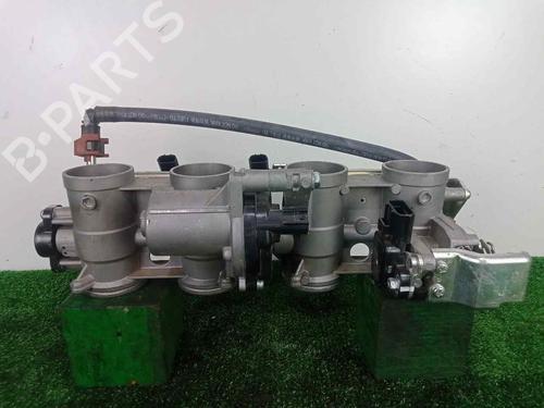 Used Throttle body YAMAHA MOTORCYCLES FJR FJR 1300 A (RP23, RP28) (146 hp) 27832310