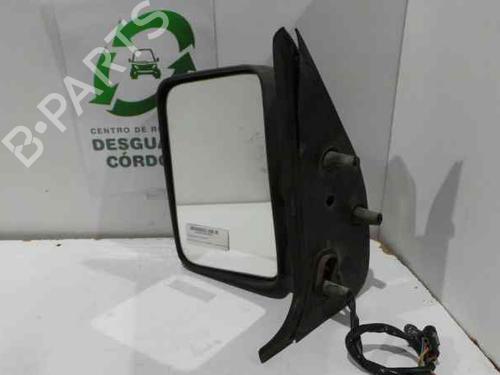 Used Left mirror FIAT SCUDO Van (220_) 1.9 D (69 hp) 5740739