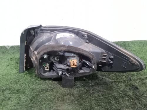 Left taillight MAZDA CX-7 (ER) 2.2 MZR-CD AWD (ER10A) | BP39535598C34 - Image 2