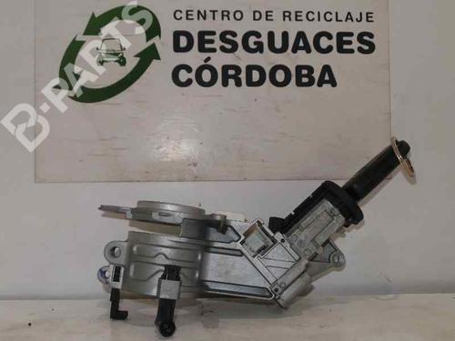 Ignition barrel OPEL ASTRA H (A04) 1.9 CDTI 16V (L48) | BP5743103M48 
