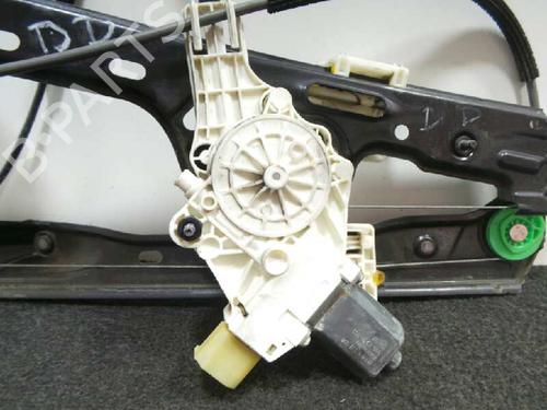Front right window mechanism BMW 1 (E87)  | BP5693387C23 