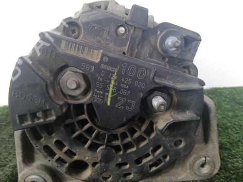 Alternator OPEL ASTRA H (A04) 1.6 (L48) | BP28598941M7 