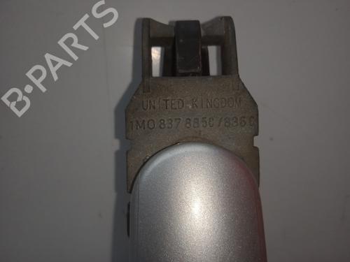 Høyre bak utvendig håndtak SEAT TOLEDO II (1M2) 1.9 TDI | BP23408036C130 