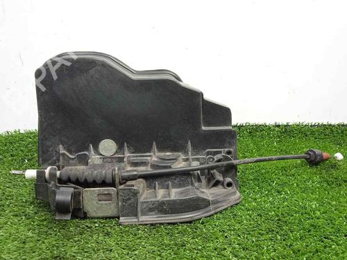 Used Rear left lock BMW 7 (E65, E66, E67) 730 d (218 hp) 28422008