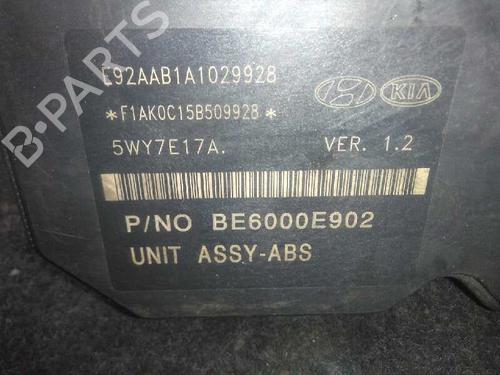 ABS pump HYUNDAI i10 I (PA)  | BP6778799M43 