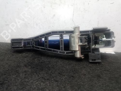 Rear left exterior door handle FORD MONDEO IV (BA7) 1.6 TDCi | BP24671653C130 
