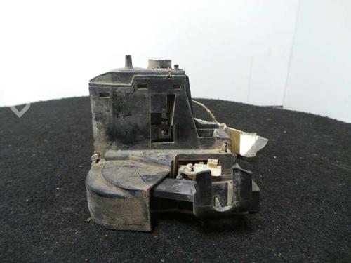 Front right lock RENAULT MEGANE I (BA0/1_) 1.6 16V (BA04, BA0B, BA11, BA1J, BA16, BA19, BA1K, BA1V,... | BP5708733C97 