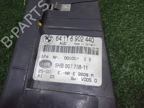 AC Styreenhet / Manøvreringsenhet BMW 3 (E46) 320 d | BP5719011I5 