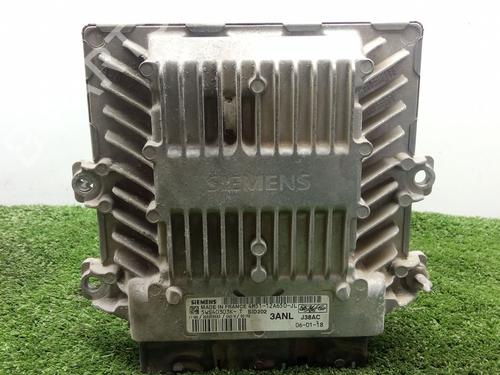 Used Engine control unit (ECU) Engine control unit (ECU) FORD FOCUS II (DA_, HCP, DP) 1.8 TDCi (115 hp) 39695341 39695341