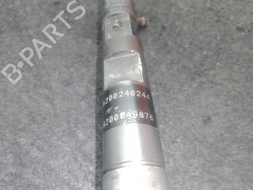Injector DACIA DUSTER (HS_) 1.5 dCi (HSAJ) | BP29823631M100