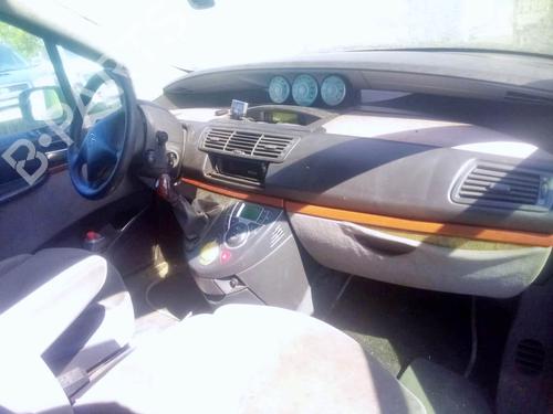 Computer CITROËN C8 Van (EA_, EB_) 2.0 (EBRFNC, EBRFNE) | BP32090025M11 