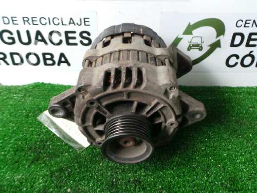 Dynamo CHEVROLET LACETTI (J200) 1.6 (109 hp) 85AH | POLEA.FIJA | - | 6.CANALES