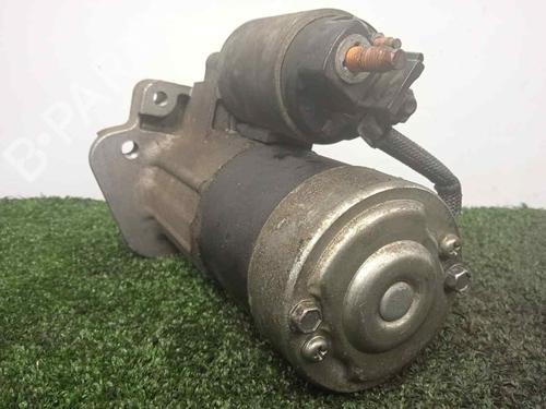 Starter NISSAN KUBISTAR MPV (X76) 1.5 dCi 70 | BP7877380M8 