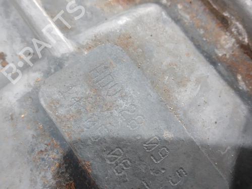 Gearbox VW PASSAT B6 (3C2) 2.0 TDI 16V | BP33843495M3 - Image 5