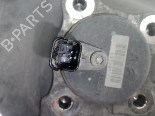 Right rear steering knuckle PEUGEOT 308 I (4A_, 4C_)  | BP17053196M28 