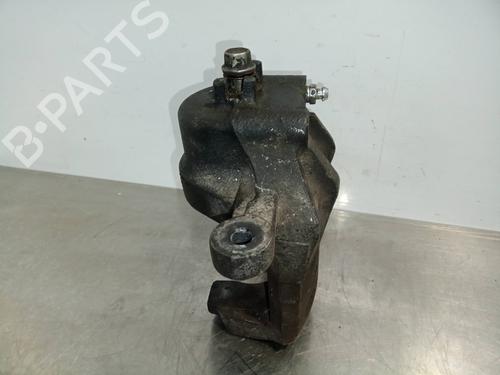 Left front brake caliper HYUNDAI ACCENT III (MC) 1.5 CRDi GLS | BP21534768M105 