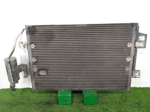 Used AC radiator AC radiator MERCEDES-BENZ VANEO (414) 1.7 CDI (414.700) (75 hp) 10919151 10919151