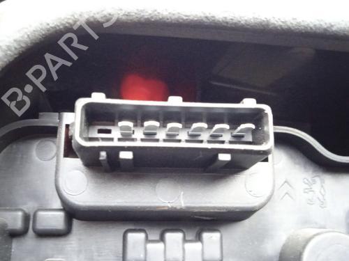 Left taillight CITROËN XSARA (N1) 1.6 i | BP25047377C34 