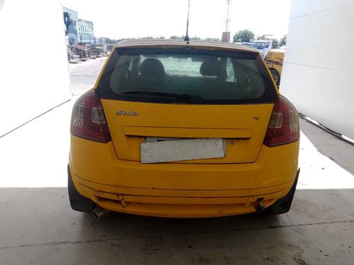 Engine control unit (ECU) FIAT STILO (192_) 1.9 JTD (192_XE1A) | BP21393883M57 