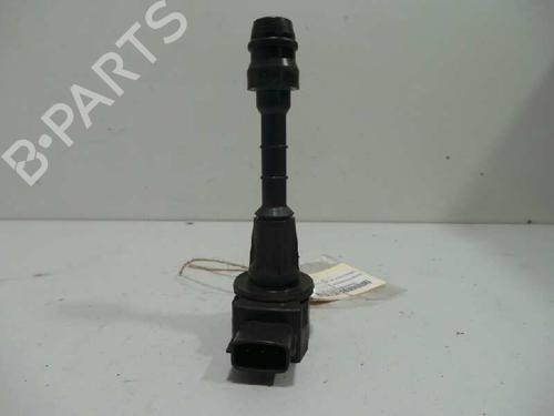 Used Ignition coil NISSAN MICRA III (K12) [2002-2010]  5727302