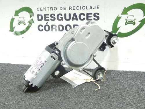 Used Rear wiper motor FORD FIESTA V (JH_, JD_) 1.3 (69 hp) 5732122