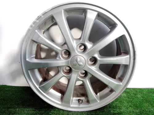 Rim MITSUBISHI ASX (GA_W_) 1.8 DI-D (GA6W) 16´´PULGADAS | LLANTAS | - | LLANTA