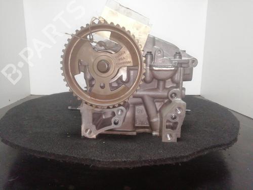Cylinder head FORD FIESTA VI (CB1, CCN)  | BP30087904M5 