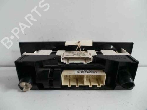 Commande Chauffage SKODA FABIA I (6Y2)  | BP5721066I5 
