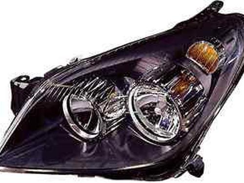 Used Right headlight Right headlight OPEL ASTRA H (A04) [2004-2014] 36353219 36353219