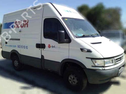 Left front indicator IVECO DAILY III Van  | BP6066134C32 