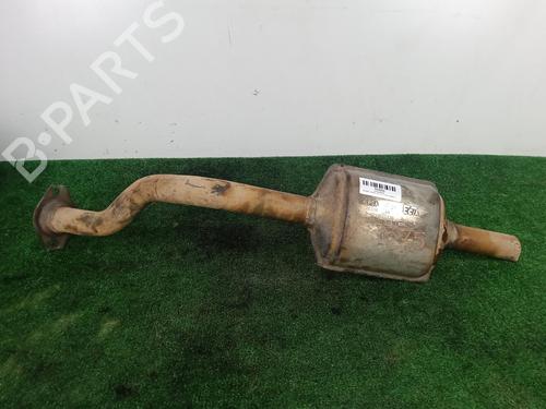 Used Catalyst TOYOTA AYGO (_B1_) 1.4 D-4D (WNB10_, WNB10R) (54 hp) 30136262