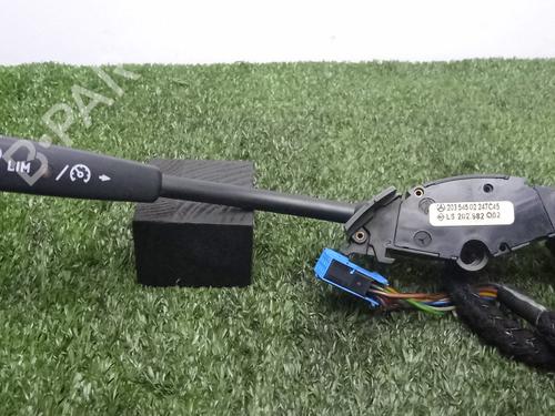 Used Switch MERCEDES-BENZ C-CLASS T-Model (S203) C 270 CDI (203.216) (170 hp) 32979607