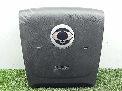 Førerens kollisjonspute SSANGYONG REXTON W / REXTON 2.0 Xdi All-wheel Drive (155 hp) 31919570