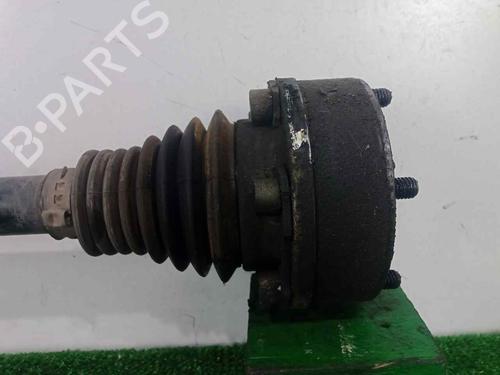 Left front driveshaft SEAT ALTEA (5P1) 1.9 TDI | BP29130320M38 