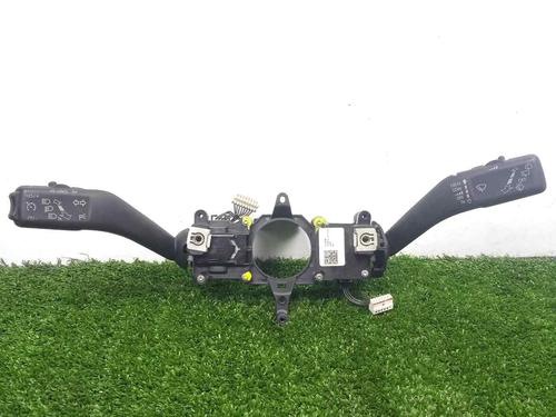 Used Headlight switch SEAT LEON (1P1) [2005-2013]  5726348