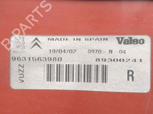 Right taillight CITROËN XSARA PICASSO (N68) 2.0 HDi | BP22633123C35 