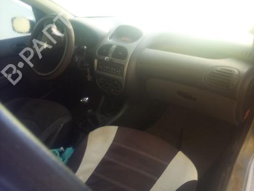 Steering pump PEUGEOT 206 Hatchback (2A/C) 1.4 HDi eco 70 | BP28619093M99 