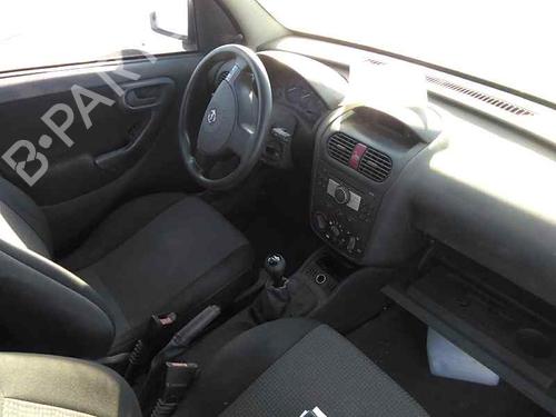 Left mirror OPEL COMBO Tour 1.3 CDTI 16V | BP5713535C26 