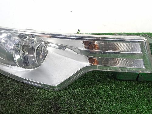 Used Right front fog light Right front fog light CITROËN C5 III (RD_) 2.0 HDi 165 (RDRHHA, RDRHH8) (163 hp) 33127248 33127248