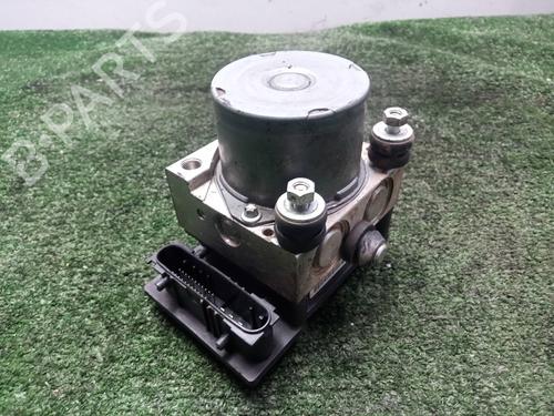 ABS pump PEUGEOT 107 (PM_, PN_) 1.0 | BP16645422M43 