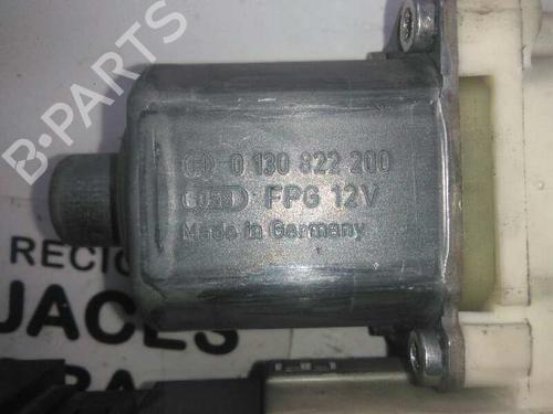 Left front window motor PEUGEOT 407 (6D_)  | BP6982421E21 