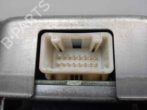 Electronic module NISSAN QASHQAI / QASHQAI +2 I (J10, NJ10, JJ10E)  | BP8075012M83 